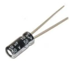 Capacitor 2.2uF 50v