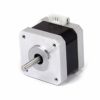 42*42*34mm NEMA17 Stepper Motor