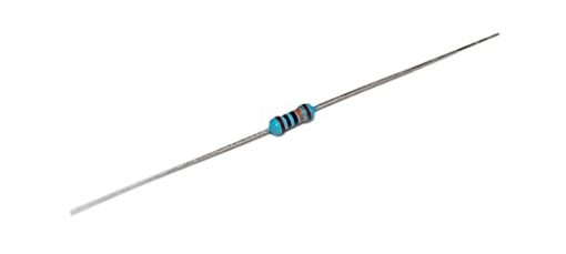 Resistor 100 Ohm 1/4watt 1%