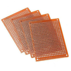 PCB Proto Board 150mm x 90mm