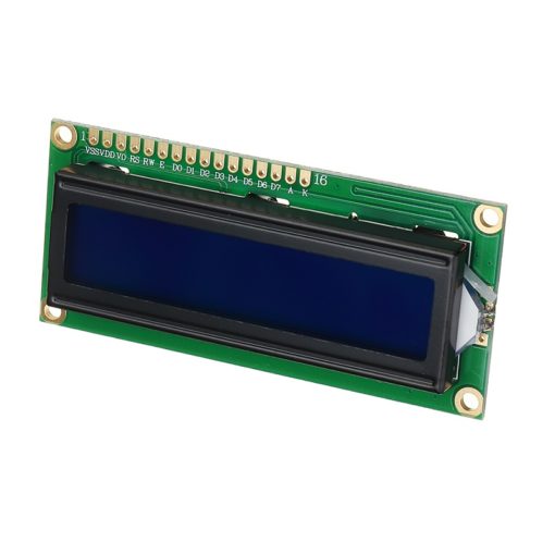 LCD 16 x 2