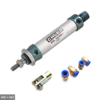 Pneumatic Cylinders
