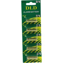 27A 12V Battery