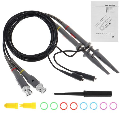 P6020 Oscilloscope Probe kit