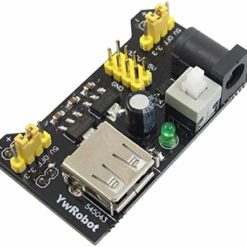 3.3v/5v Breadboard Power supply Module