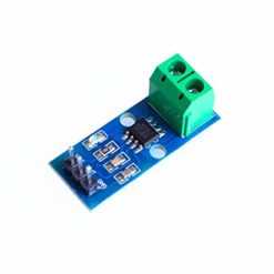 5Amp Current Sensor Module