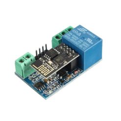 ESP8266 WIFI Relay Module 5V