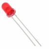 3mm LED Red