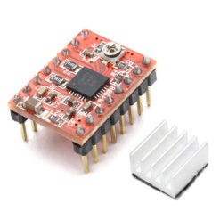 A4988 Reprap Stepper motor Driver