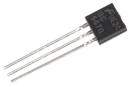 BC547B Transistor