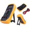 Backlight Digital LCD Multimeter Voltmeter Ammeter XL830L AC DC OHM Volt Tester Test Current