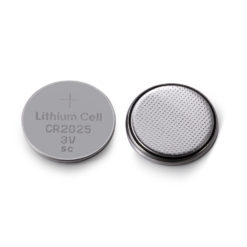 CR2025 Battery 3v