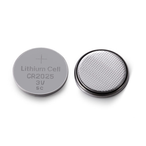 CR2025 Battery 3v