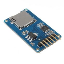 Catalex Micro SD Card Module