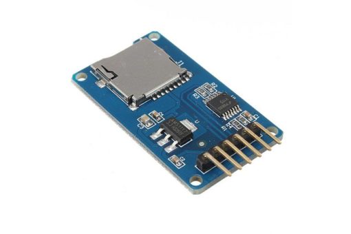 Catalex Micro SD Card Module
