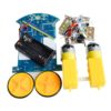 D2-1 diy kit Intelligent tracking car kit