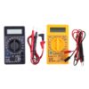 DT830B*LCD Digital Multimeter AC/DC