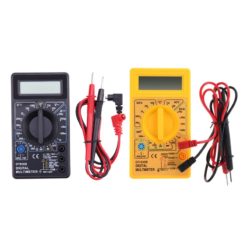 DT830B*LCD Digital Multimeter AC/DC