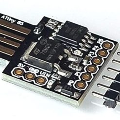 Attiny85 Mini USB Development Board