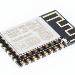 ESP 8266 Wifi Module