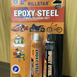 Epoxy Steel Glue