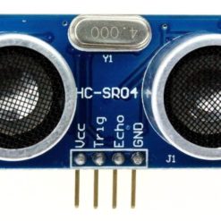 HC-04 Ultrasonic Sensor