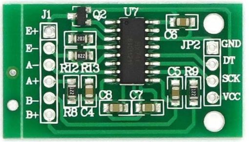 HX 711 Load Cell Module