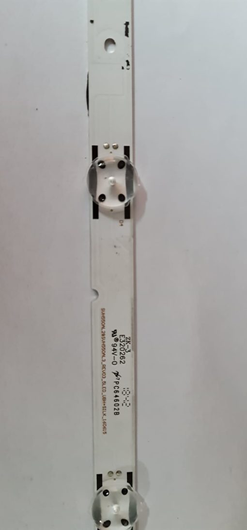 HiSense 55A5800 Back light Strip