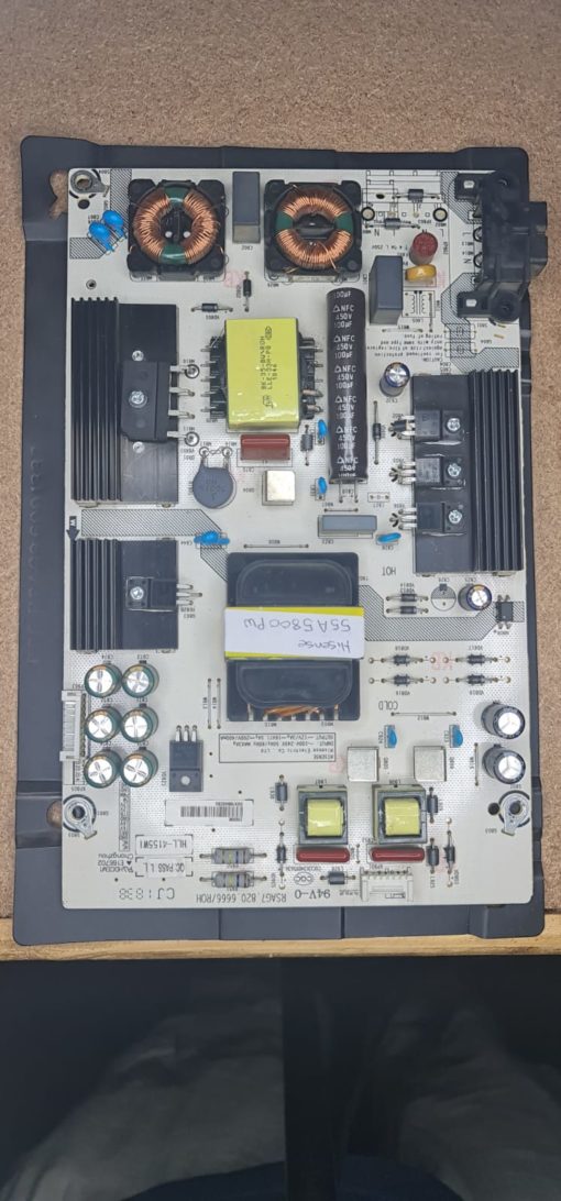 HiSense 55A5800PW Power Supply Board