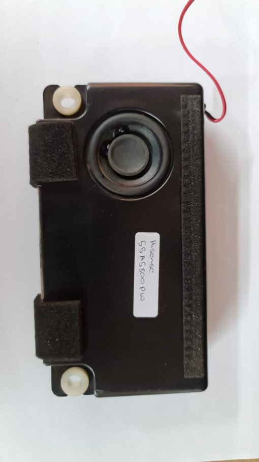 HiSense 55A5800PW Speaker