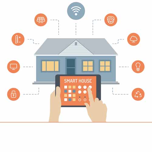 Home Automation 3
