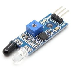 IR Infrared Sensor Switch Module