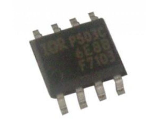IRF7103PBF MOSFET SMD