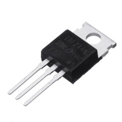 IRFZ44N Mosfet