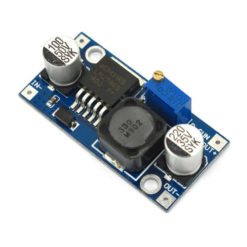 LM2596 DC-DC Buck Converter