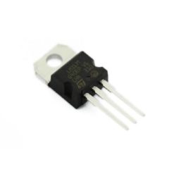 LM317T Voltage Regulator