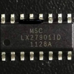 LX27901 SMD LED Driver