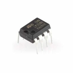 LM358 Dual OP Amp