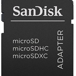 Micro SD Card Adapter