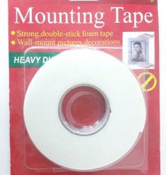 Mounting tape Dubble Sided Tape