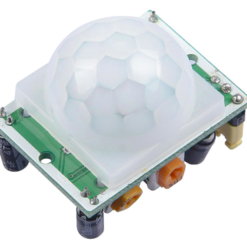 HC-SR501 PIR Sensor