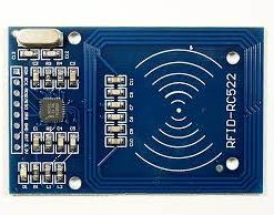 RC522 RFID Module