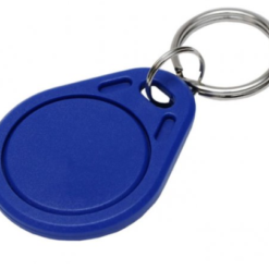 125KHZ RFID-Tag Key FOB