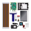 Raspberry Pi 3 Starter Kit