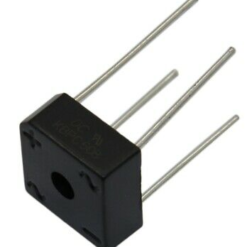 Rectifier 6A/200v