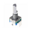 Rotary encoder code switch/EC11