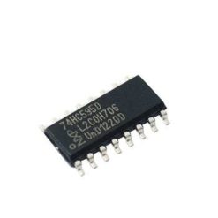 Shift Register 74HC595 SMD