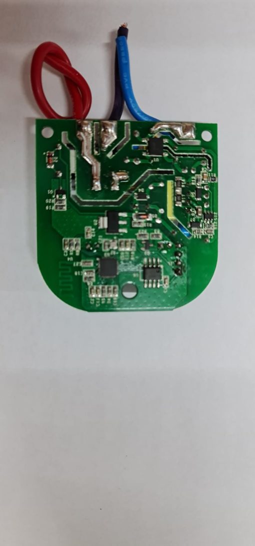 Sonoff S20 PCB Only Firmware Tasmota Basic  230Vac - Image 2