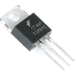 TIP 31c Transistor