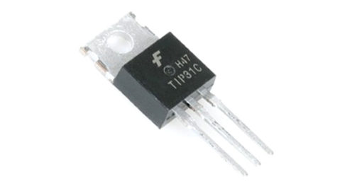 TIP 31c Transistor